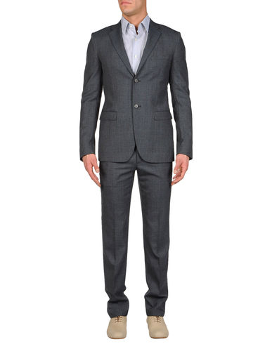 ZOOM JIL SANDER - Suit