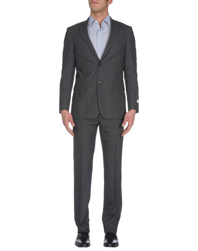ZOOM ANGELO NARDELLI - Suit