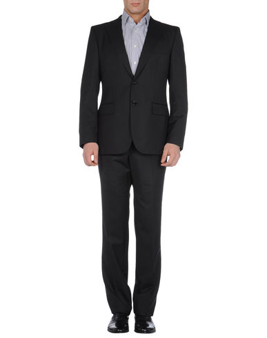 ZOOM TONELLO - Suit