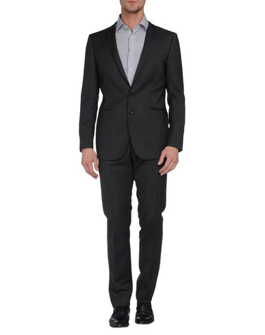 ZOOM TONELLO - Suit