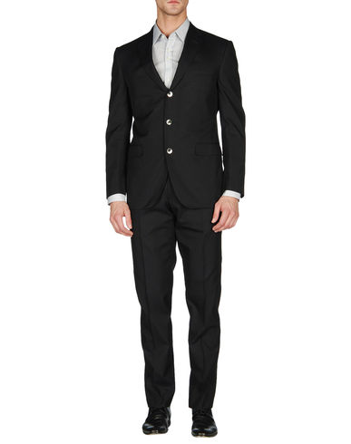 ZOOM LE MARAIS - Suit