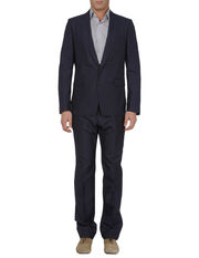DRIES VAN NOTEN - Suit