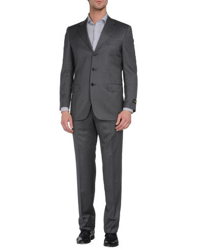 ZOOM LANVIN - Suit