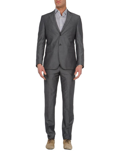 ZOOM MANUEL RITZPIPO - Suit