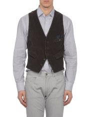 GAZZARRINI - Waistcoat