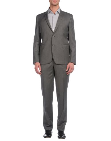 ZOOM BRIAN DALES - Suit