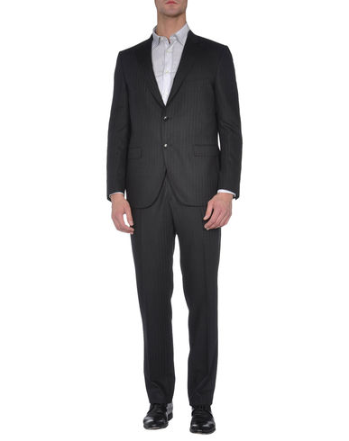 ZOOM BOGLIOLI - Suit