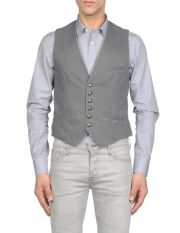 BRIAN DALES - Waistcoat