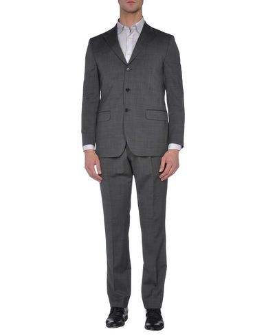ZOOM LUIGI BIANCHI Mantova - Suit