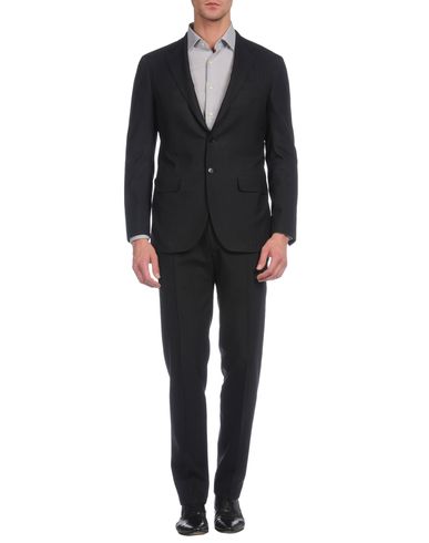 ZOOM SARTORIO - Suit