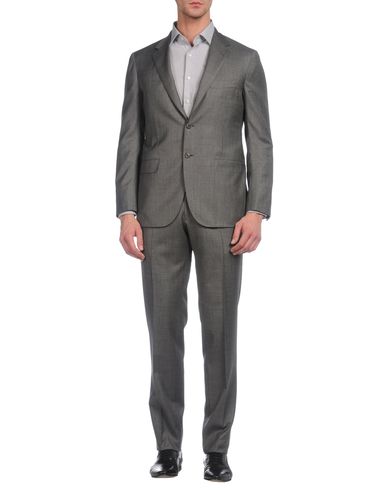 ZOOM SARTORIO - Suit