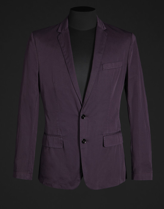 Chaquetas - Chaquetas - Dolce&Gabbana - Verano 2014 Chaquetas - Chaquetas - Dolce&Gabbana - Verano 2014