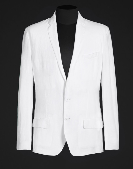 Chaquetas - Chaquetas - Dolce&Gabbana - Verano 2014 Chaquetas - Chaquetas - Dolce&Gabbana - Verano 2014