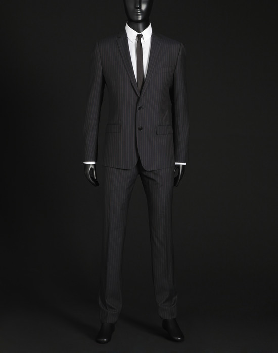 MARTINI Suit - Suit - Dolce&Gabbana - Summer 2014 MARTINI Suit - Suit - Dolce&Gabbana - Summer 2014
