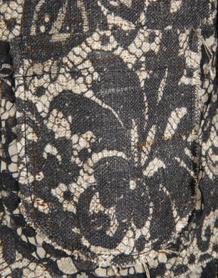 Lace print jacket - Blazers - Dolce&Gabbana - Summer 2014 Lace print jacket - Blazers - Dolce&Gabbana - Summer 2014