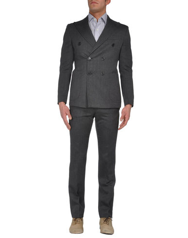 ZOOM FENDI - Suit