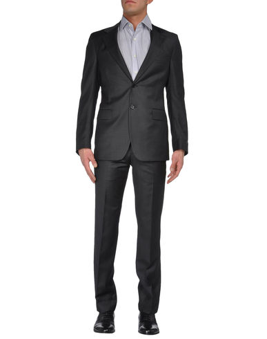 ZOOM PRADA - Suit