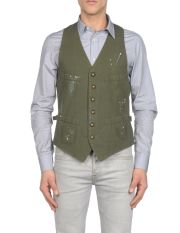 DSQUARED2 - Waistcoat