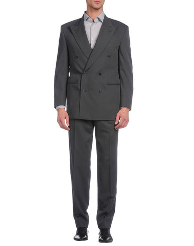 ZOOM GARDO BOSMAN - Suit