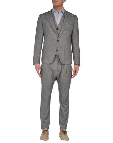 ZOOM D&G - Suit