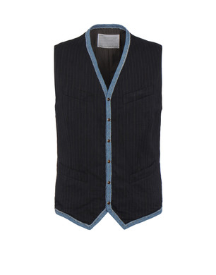Gilet Uomo - KOLOR
