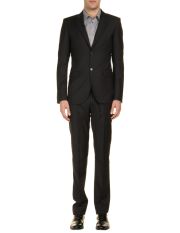 CALVIN KLEIN COLLECTION - Suit