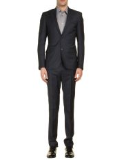 CALVIN KLEIN COLLECTION - Suit