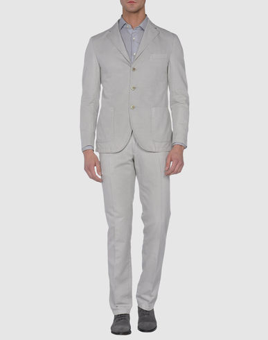 ZOOM L.B.M. 1911 - Suit