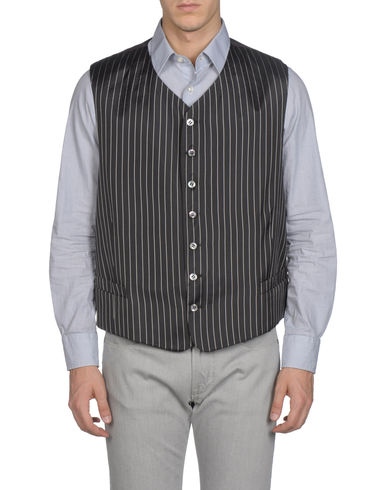 ZOOM PROFILO - Vest