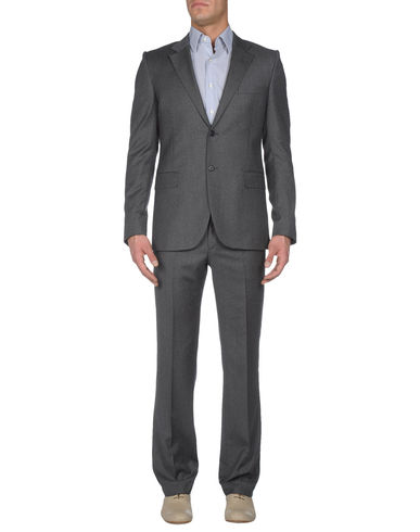 ZOOM GIVENCHY - Suit