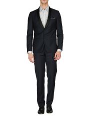 SIMON PEET - Suit