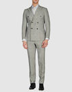 VALENTINO - Suit