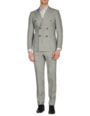 VALENTINO - Suit