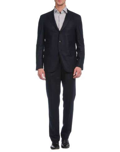 ZOOM ADRIANO & SONS - Suit