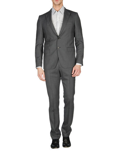 ZOOM MAURO GRIFONI - Suit