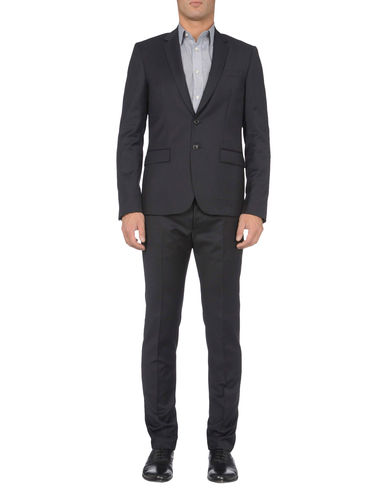 ZOOM MAURO GRIFONI - Suit