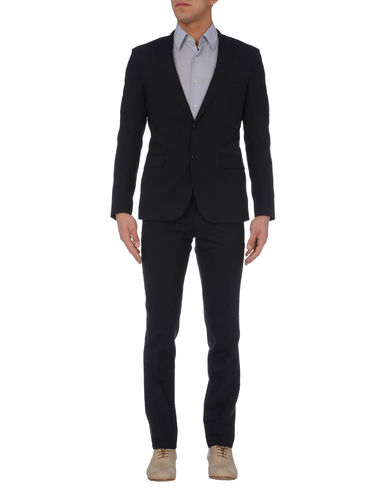 ZOOM PAOLONI - Suit