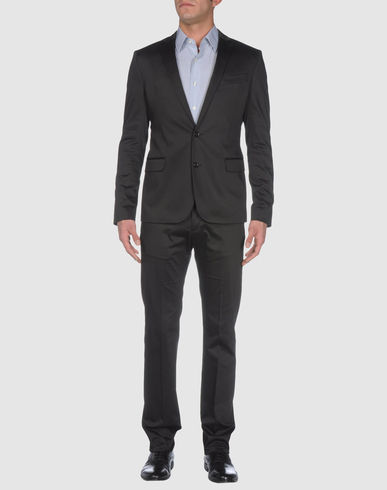 ZOOM GF FERRE' - Suit