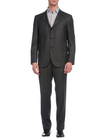 ZOOM CARUSO - Suit