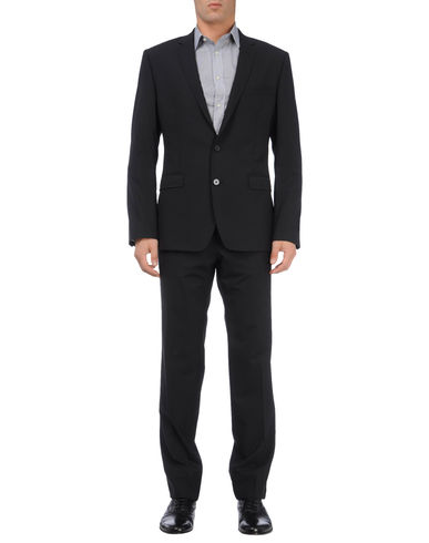 ZOOM DOLCE & GABBANA - Suit