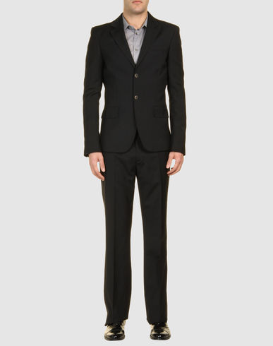 ZOOM ROBERTO CAVALLI - Suit