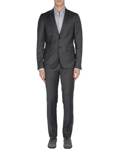 ZOOM MAURO GRIFONI - Suit
