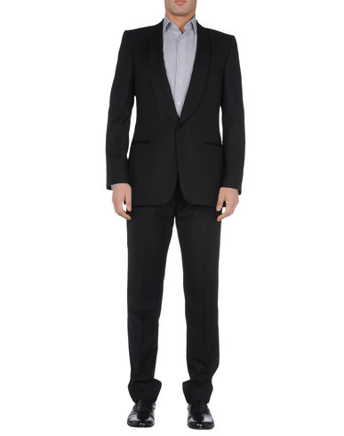 ZOOM YVES SAINT LAURENT RIVE GAUCHE - Suit