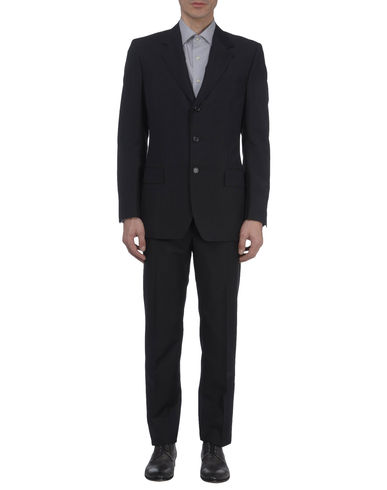 ZOOM YVES SAINT LAURENT RIVE GAUCHE - Suit