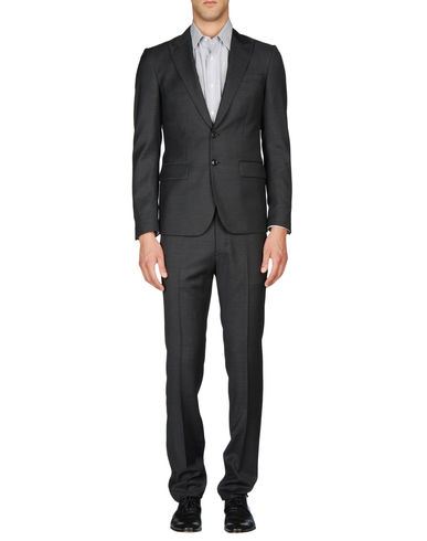 ZOOM MAURO GRIFONI - Suit