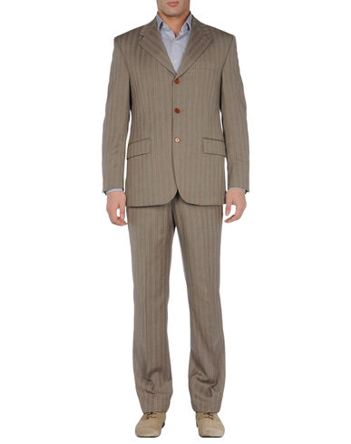 ZOOM FERRE' - Suit