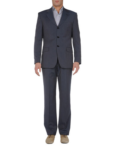 ZOOM FERRE' - Suit