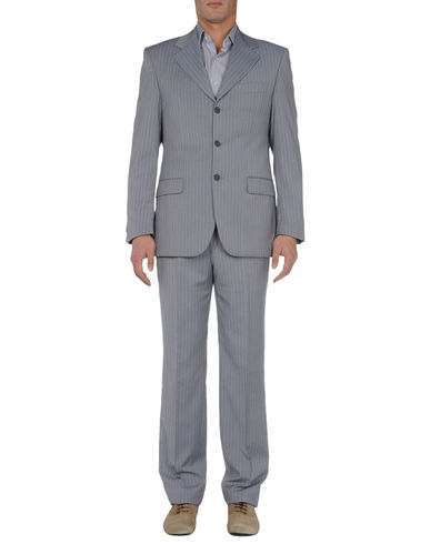 ZOOM FERRE' - Suit
