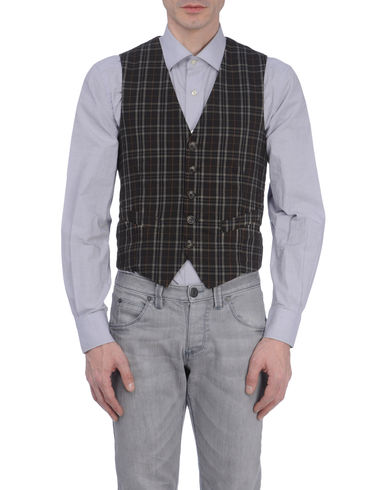 ZOOM (#) 65 - Vest