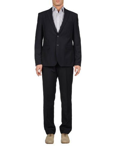 ZOOM J.W. TABACCHI - Suit